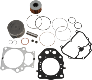 Top-end Rebuild Kit