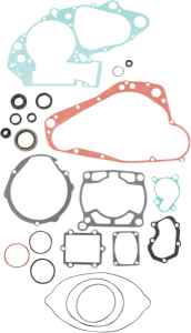 Set complet de garnituri și garnituri de ulei, 1, nordicamoto.ro