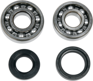 Crank Bearing/seal Kit, 1, nordicamoto.ro