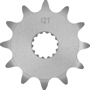 Front Sprocket Natural 