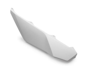 Side fairing