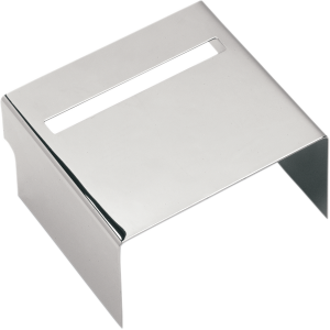 Battery Cover Chrome