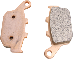 Plăcuțe de frână din metal sinterizat pentru Harley/Buell, 1, nordicamoto.ro