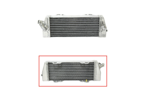 RADIATOR PSIHIC KTM SX 125/144/150 '98-06, EXC 125 '98-06, SX 250 '03-06 CU CAPACITATE STANDARD DREAPTA (BUC)