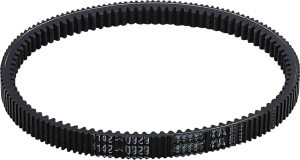 Drive Belt Black , nordicamoto.ro