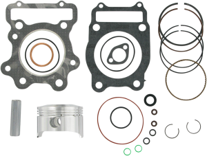 High-performance Piston Kit With Gaskets For 4-stroke, 1, nordicamoto.ro