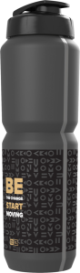 Water Bottle Move - R1000 Black, 3, nordicamoto.ro