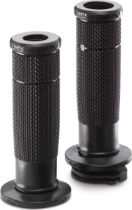 THROTTLE GRIP + FIXED GRIP, nordicamoto.ro