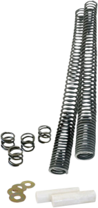 Fork Lowering Kits Black