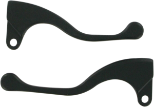 Shorty Power Lever Set Black