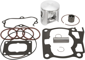 High Performance Piston Kit With Gaskets For 2-stroke