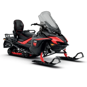 Snowmobile Lynx Adventure LX 600 ACE '26