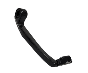 Trackday Lever Guard Black, 3, nordicamoto.ro