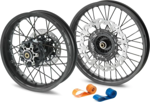 Wheel set