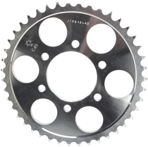 JT SPROCKETS Steel Rear Sprocket 