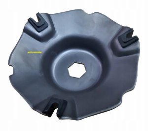 CVT Ansamblu(Cu 22g Rola greutate), PLACA PRESIUNE VARIATOR PRINCIPAL CFMOTO CFORCE / UFORCE 400/450/520/550, nordicamoto.ro