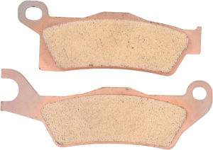 Xcr Sintered Brake Pads 