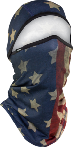 Sportflex® Balaclava Blue
