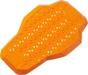 D3o Viper Air L2 Back Guard Orange , 5, nordicamoto.ro