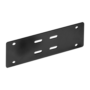 Wall Display Connector Black, 1, nordicamoto.ro