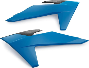 Laterale rezervor KTM SX 23-/EXC/EXC-F 24- Albastru