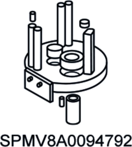 Tool for Gearbox assembly