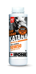 Ulei 4t IPONE Off Road 10W50