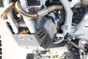 Scut Motor AXP Racing Xtrem TM Racing EN 250/300 ES FI '22-'24 Negru, 4, nordicamoto.ro