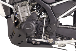 Scut Motor AXP Racing Adventure Kove 800X Pro/Rally '25-'26 Negru, 5, nordicamoto.ro