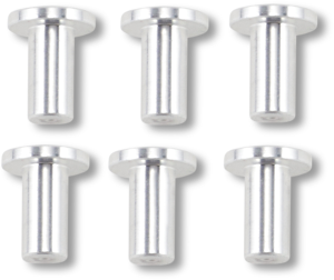 Mtx Clutch Replacement Weights Aluminum, 1, nordicamoto.ro