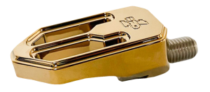 Mini Moto Shifter Peg Gold, 2, nordicamoto.ro