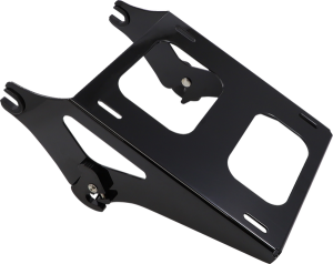 Quick Detach Tour Box Mount Black, 4, nordicamoto.ro