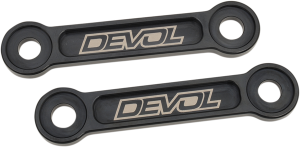 Lowering Link Black, 2, nordicamoto.ro