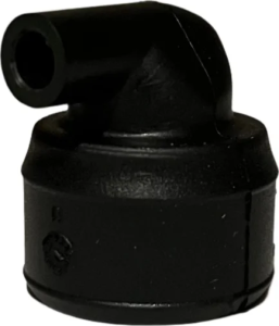 Angle piece oil tank, nordicamoto.ro