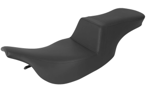 Step-up Seat Black, 1, nordicamoto.ro