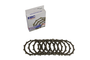 Ck Standard Series Clutch Kit Gray