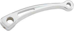 Ness Deep Cut Inner Shift Lever Silver