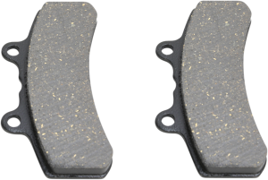 Organic Brake Pads