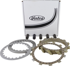 Clutch Plate Kit, 3, nordicamoto.ro