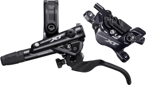 Xt Front Disc Brake Kit