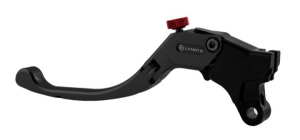 MANETĂ AMBREIAJ CFMOTO 450NK / 450SR / 450SR-S – NEGRU, 3, nordicamoto.ro