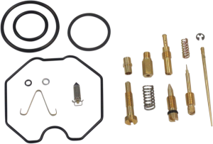 Set de reparație pentru carburator, 1, nordicamoto.ro
