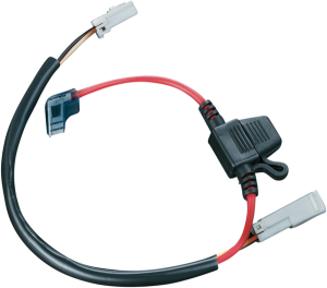 Total Control Passing Lamp Harness