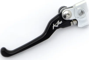 Clutch Lever Custom Replacement Black