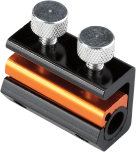 MOOSE RACING Cable Luber Black 