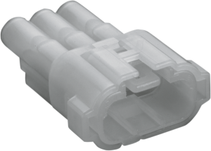 Replacement Connector Component White