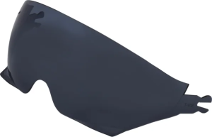 Fx-142/fx-143 Helmet Inner Shield Gray