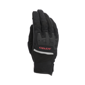 Manusi Moto Acerbis CE X-Street WP Negru M, 5, nordicamoto.ro