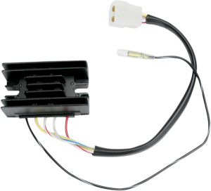 Rectifier And Regulator For Suzuki, 1, nordicamoto.ro