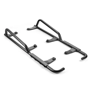Nerf bars CFMOTO UFORCE 600